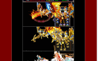 2013年8月正开区异界魔族II中变靓装版_中国gm基地_中国gm论坛_gm好帮网VIP下载