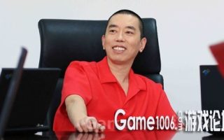 史玉柱：大将无能，累死三军