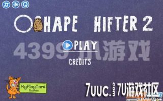 4399《百变萌宠2》森林三兄弟的冒险之旅