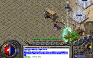 2013年8月最新1.80热血战神微变终极HERO版_7u游戏社区分享