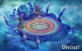 小昌昌 3D真彩地图免费大放送