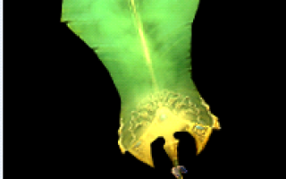 7U游戏社区-芭蕉神扇武器