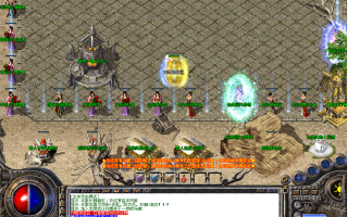 7U游戏社区-古剑奇侠万劫火爆万劫BLUEM2开区版