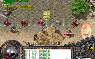 7U游戏社区-独家精品版金兔②合①Herom2开区版